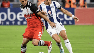 Talleres vs. River será el duelo por los 8vos de Final de la Copa Libertadores.